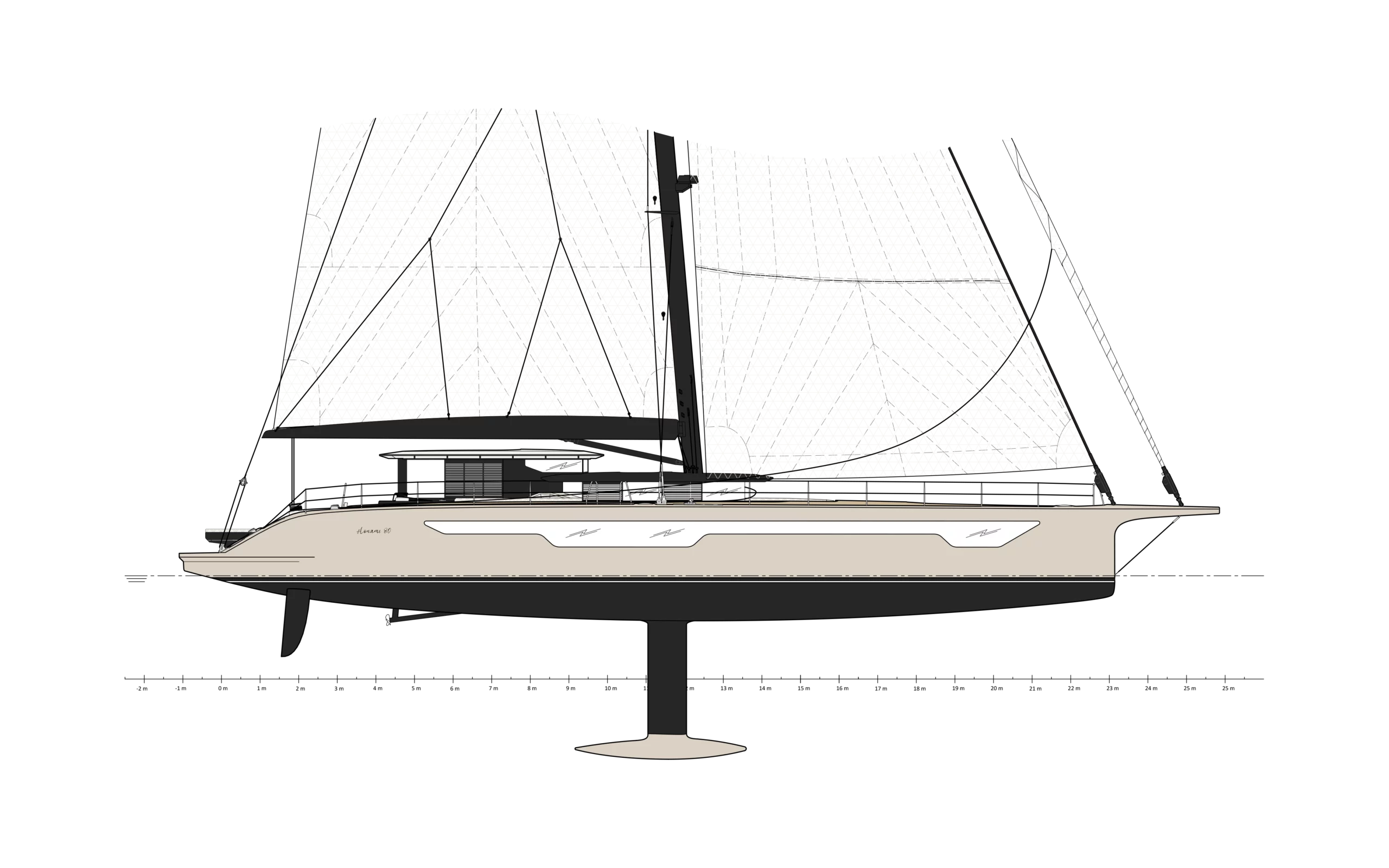 Aonami 80 - Layer - Front - 4