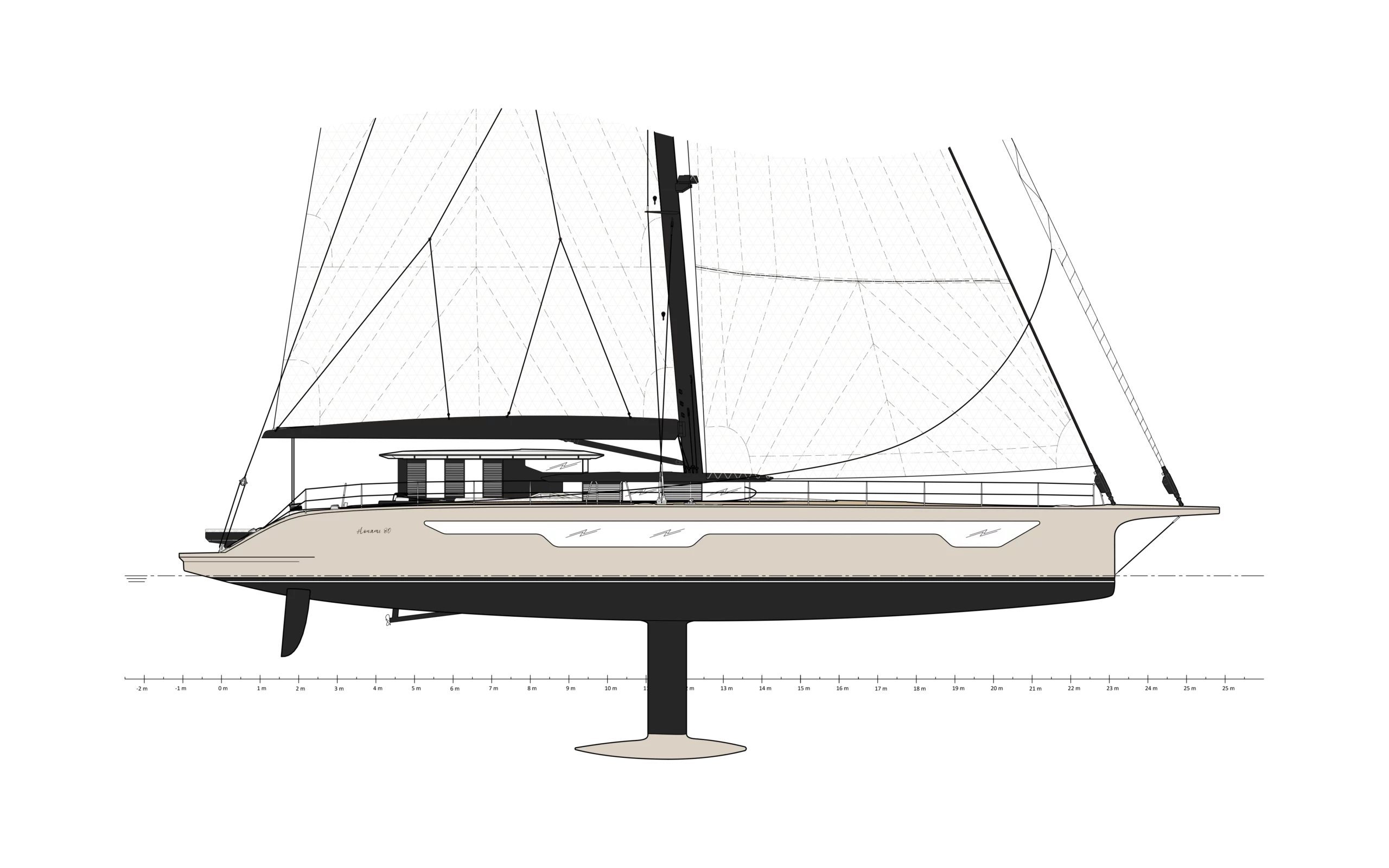 Aonami 80 - Layer - Front - 5