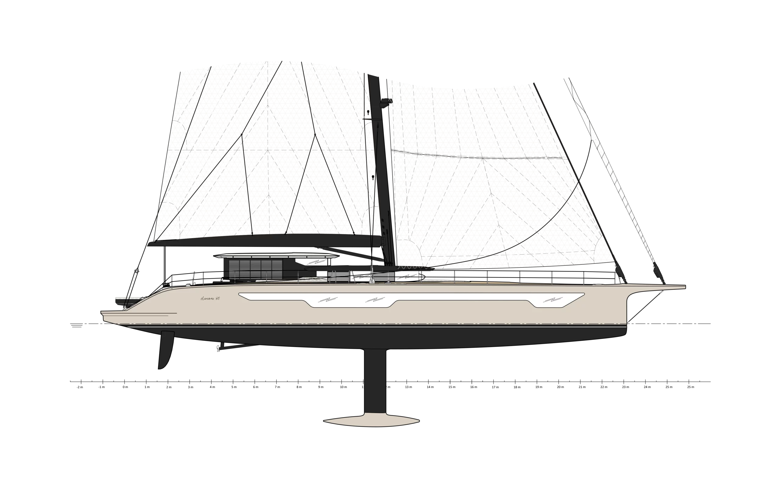 Aonami 80 - Layer - Front - 6