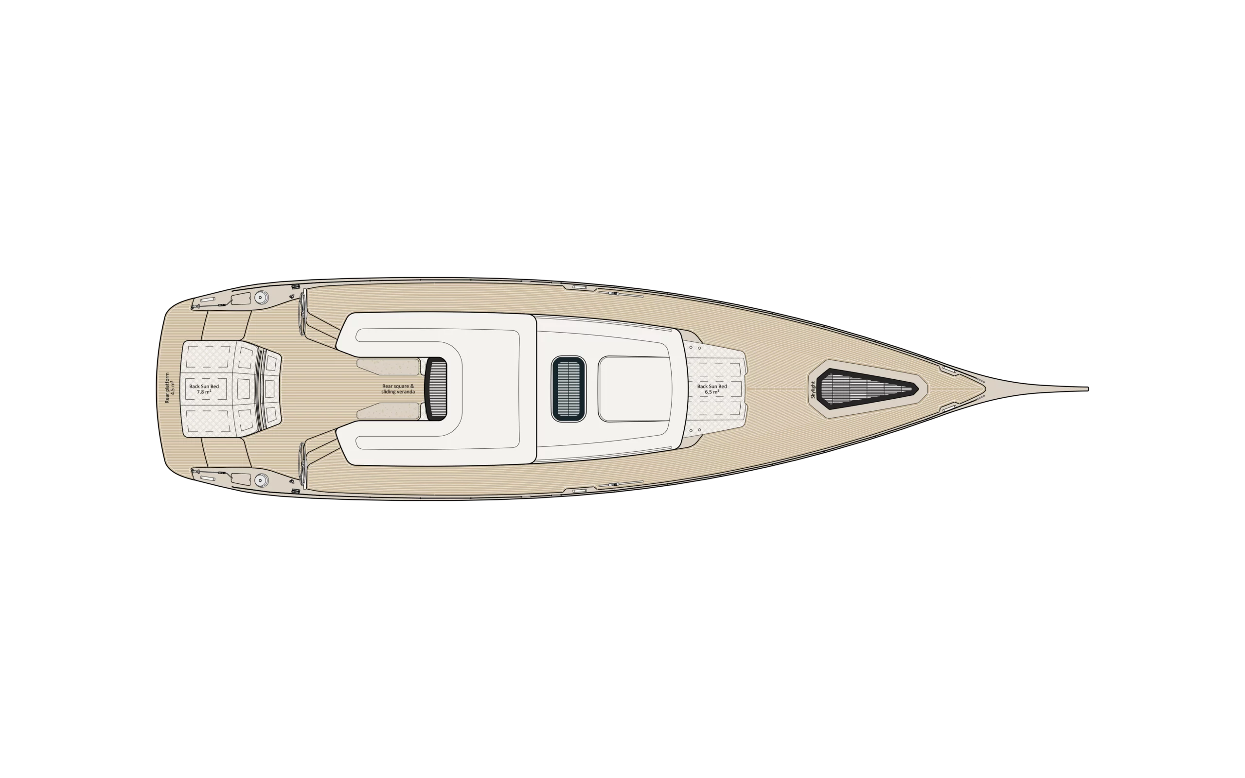 Aonami 80 - Layer - Main Deck - 4
