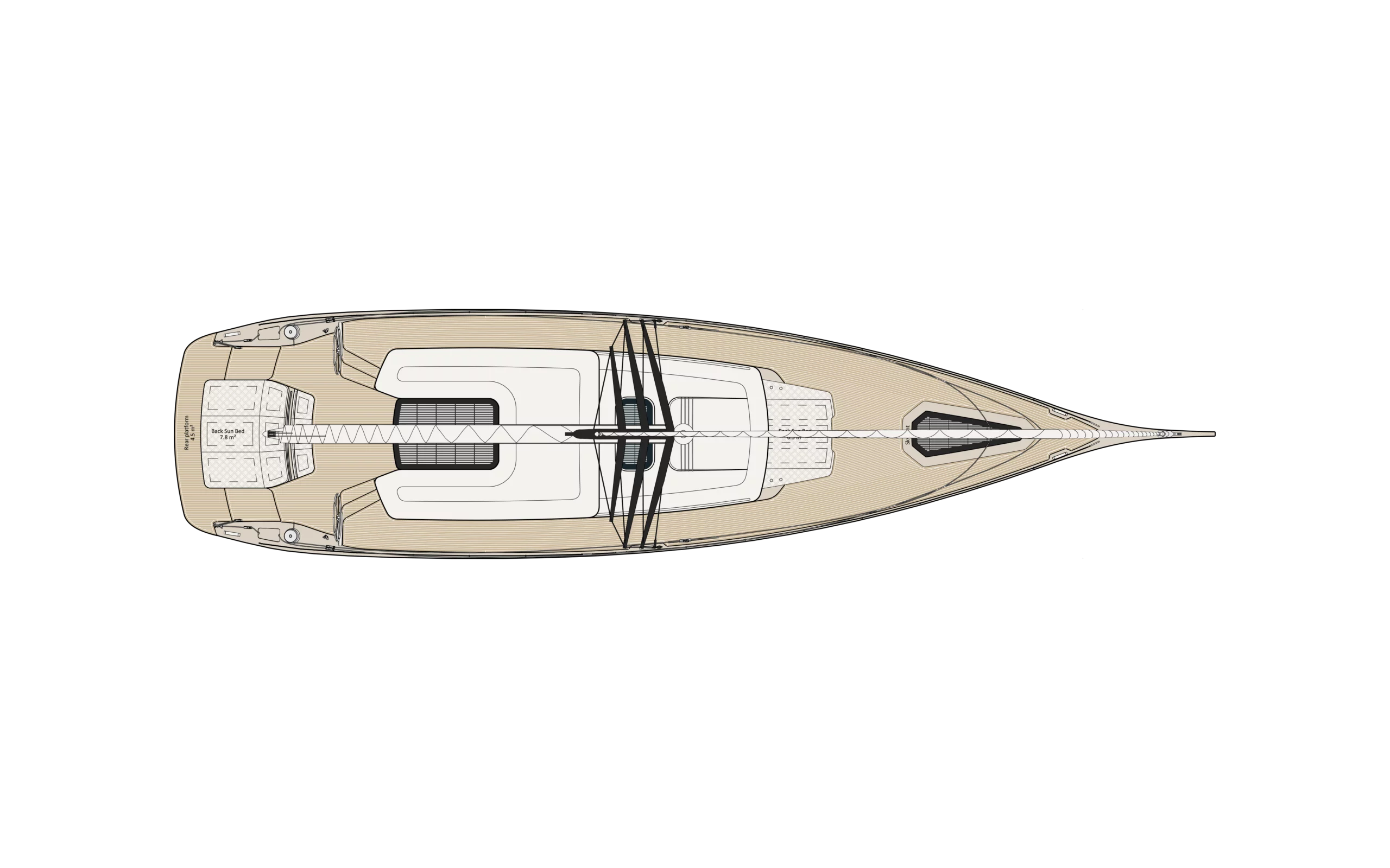 Aonami 80 - Layer - Main Deck - 7