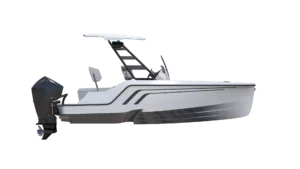 DayBoat-Funky 210-Front-Roof-1920x1080